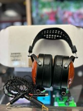 Audeze lcd high performance - audeze,