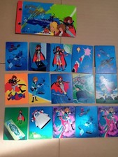 Yamakatsu Captain Harlock TV