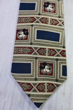 DISNEY TIE MICKEY CRAVATTA