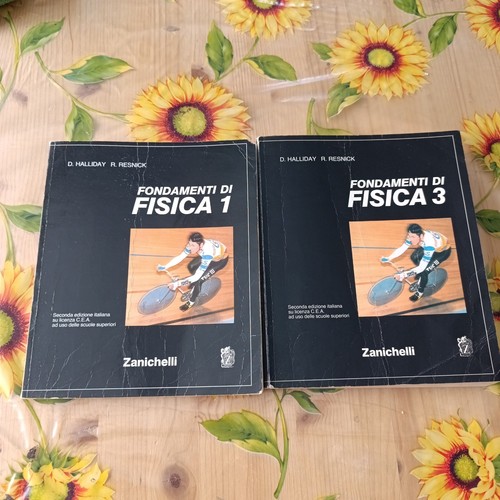 Fondamenti fisica 3 - fondamenti, e