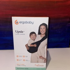 Ergonomic Sling Carrier