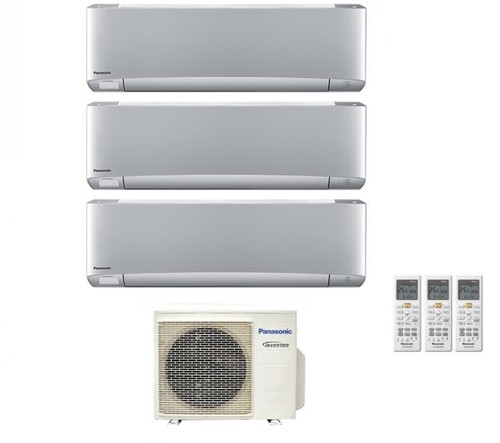 Condizionatore panasonic trial - panasonic,