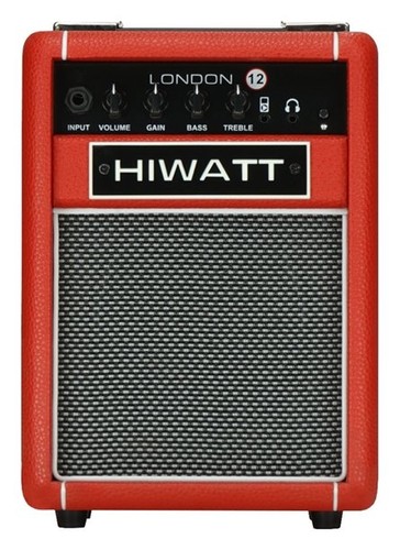 Hiwatt amplificatore chitarra - hiwatt,