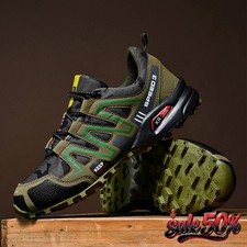 Scarpe da Trekking Trail