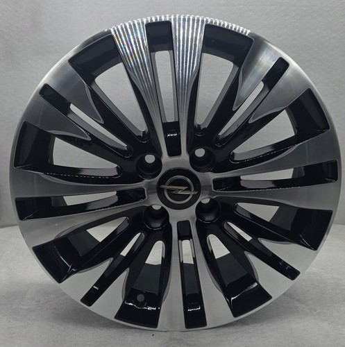 Cerchi lega opel - cerchi, da