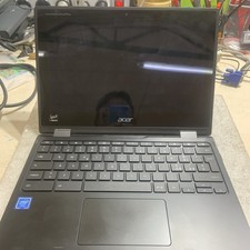 ACER R752  12  TOUCH DA RIPARARE