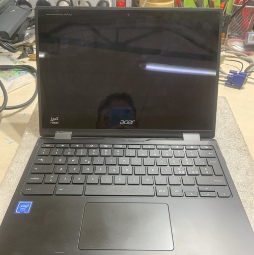 Acer r752 touch da - ,
