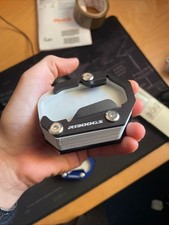 BASE CAVALLETTO LATERALE BMW