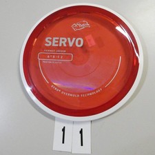 MVP Discs Proton Servo-
