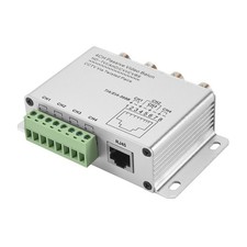 Ricetrasmettitore video balun
