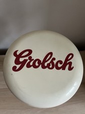 Lampada pubblicitaria tappo