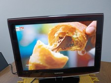 TV SAMSUNG 19 LCD LE19A656A1D