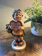 FIGURINA GOEBEL HUMMEL TMK5