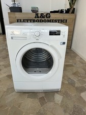Asciugatrice Electrolux 8kg