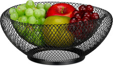 Centrotavola Portafrutta in