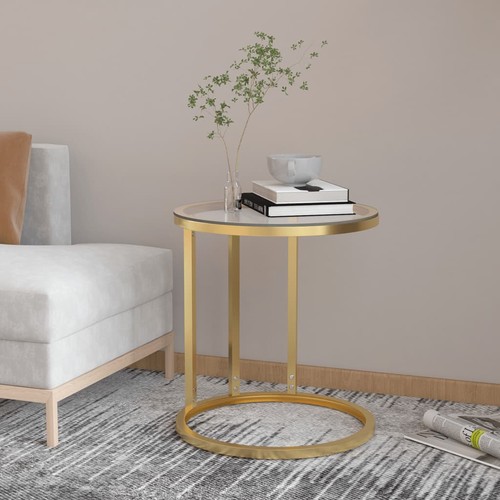 Vidaxl tavolino oro - vidaxl,