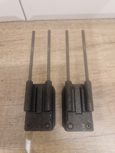 Delkim txi barre a - 2x,