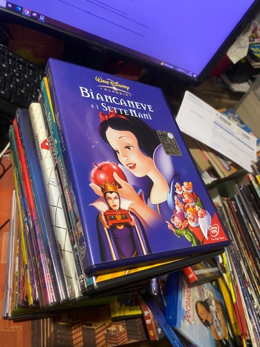 Dvd disney i classici - -,