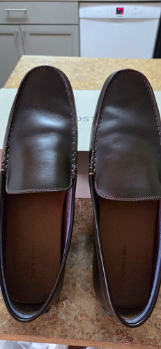 Mocassini slip lacoste uomo - mocassini,