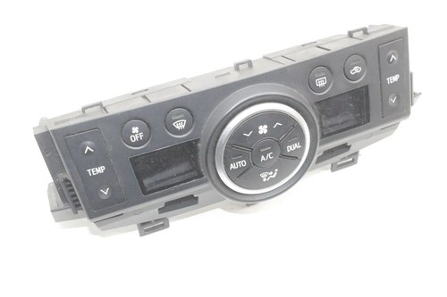 Toyota verso 2010 - verso-s,