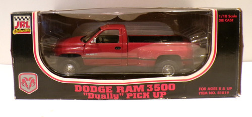 Jrl collectibles 81819 dodge - collectibles,