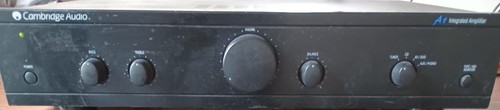 Cambridge audio v3 - cambridge,