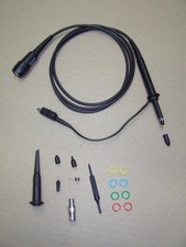 Teledyne lecroy testina - lecroy, tipo