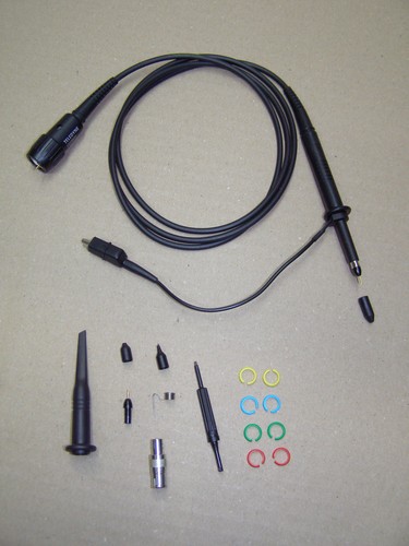 Teledyne lecroy testina tipo - lecroy,