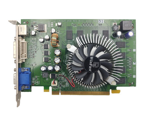 Winfast px7300 tdh 128mb - winfast,