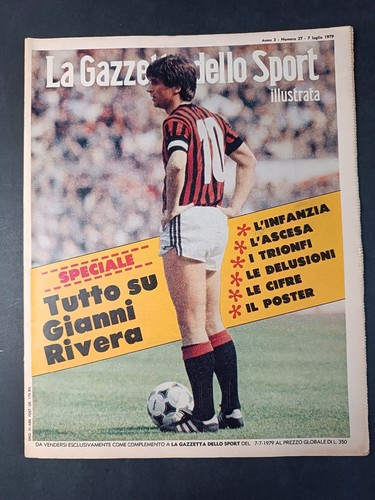Rivista gazzetta dello - gazzetta,