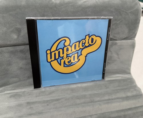 Impacto crea 1973 - (el, mensaje)