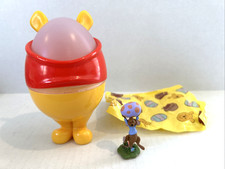 DISNEY WINNIE the POOH & PALS