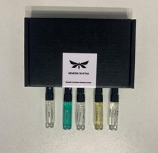 Memoria Olfattiva - discovery