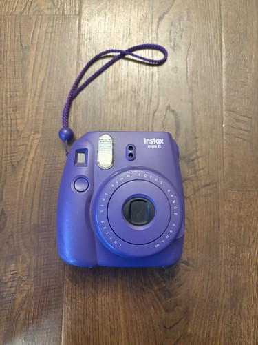 Fujifilm instax mini - fujifilm,
