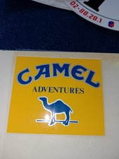 ADESIVO CAMEL 11  CM