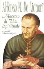 Alfonso Maria De Liguori
