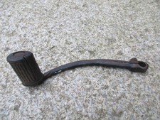 Leva cambio DKW RT 125