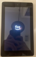 Amazon Fire 7 (9ª