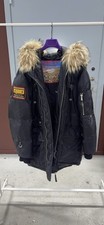 VINTAGE DSQUARED2 "Fighting