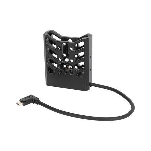 Supporto ssd camvate con cavo - supporto,