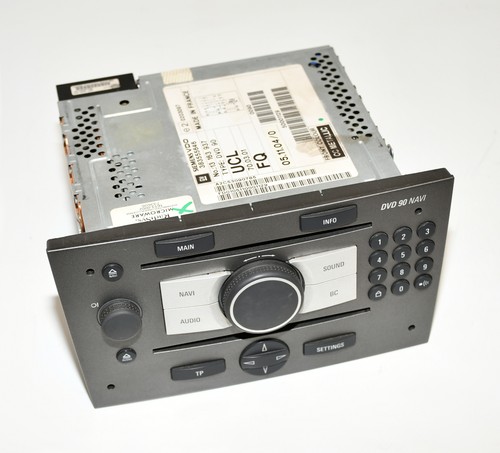Autoradio radio dvd - cd,
