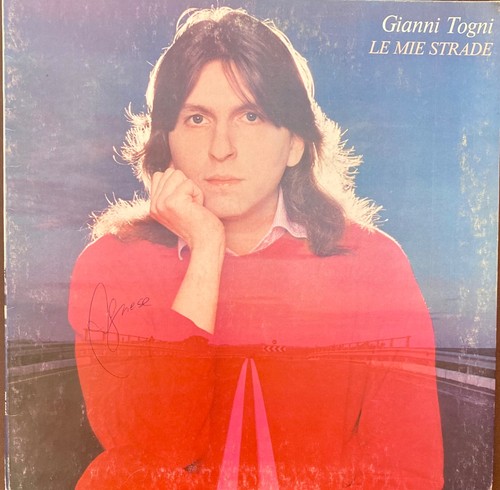 Gianni togni mie - gianni,