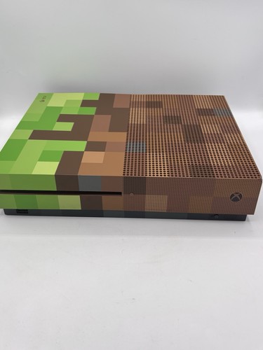 Microsoft xbox one minecraft - xbox,