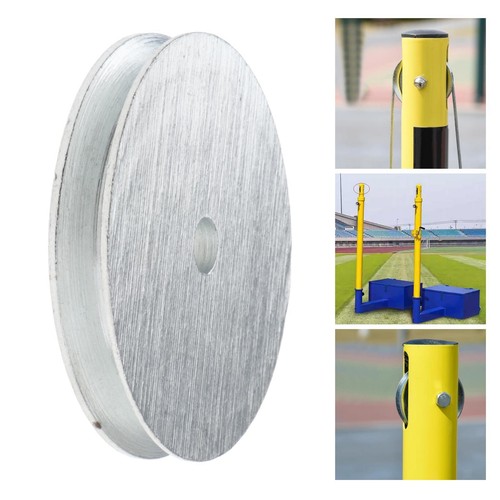 Accessori per pulegge - per, pali