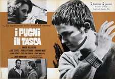 I pugni in tasca 1965 Marco