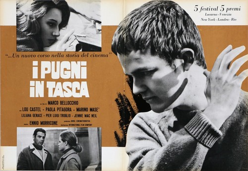 Pugni tasca 1965 - i, marco