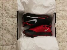 Nike. Colore Blue. Misura 41. Modello Paul George. Praticamente nuove. 