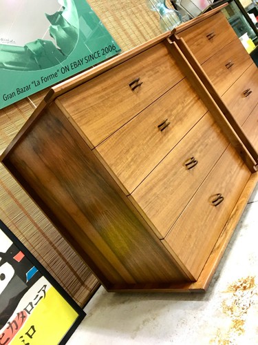 1982 bernini credenza - 🇮🇹,