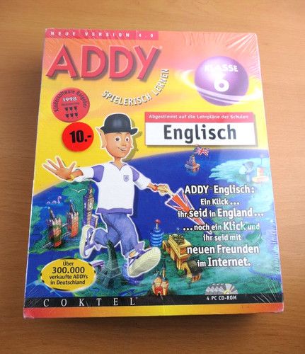Addy inglese classe - addy,