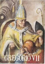 "Gregorio VII" di Raffaello